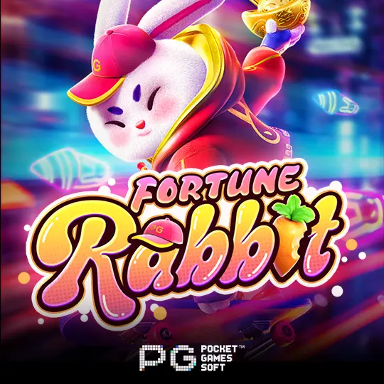 Fortune Rabbit